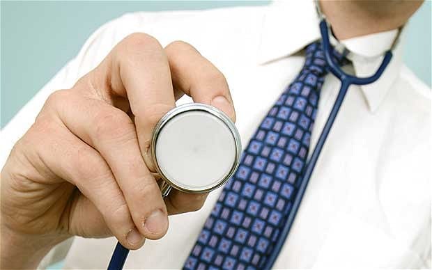 Doctor Consultations